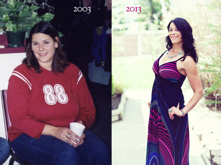 10 Things I Would Tell the Old Me (on life and having fun while maintaining goal weight)